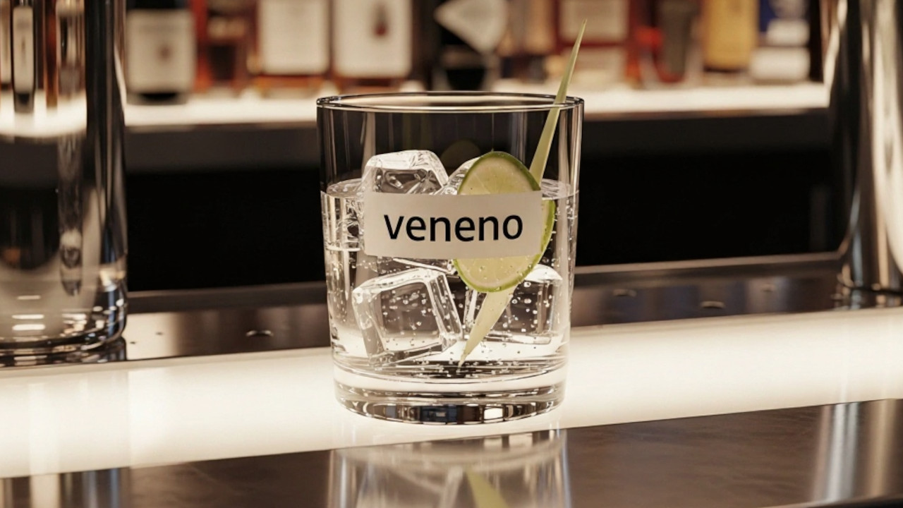Crise das bebidas adulteradas