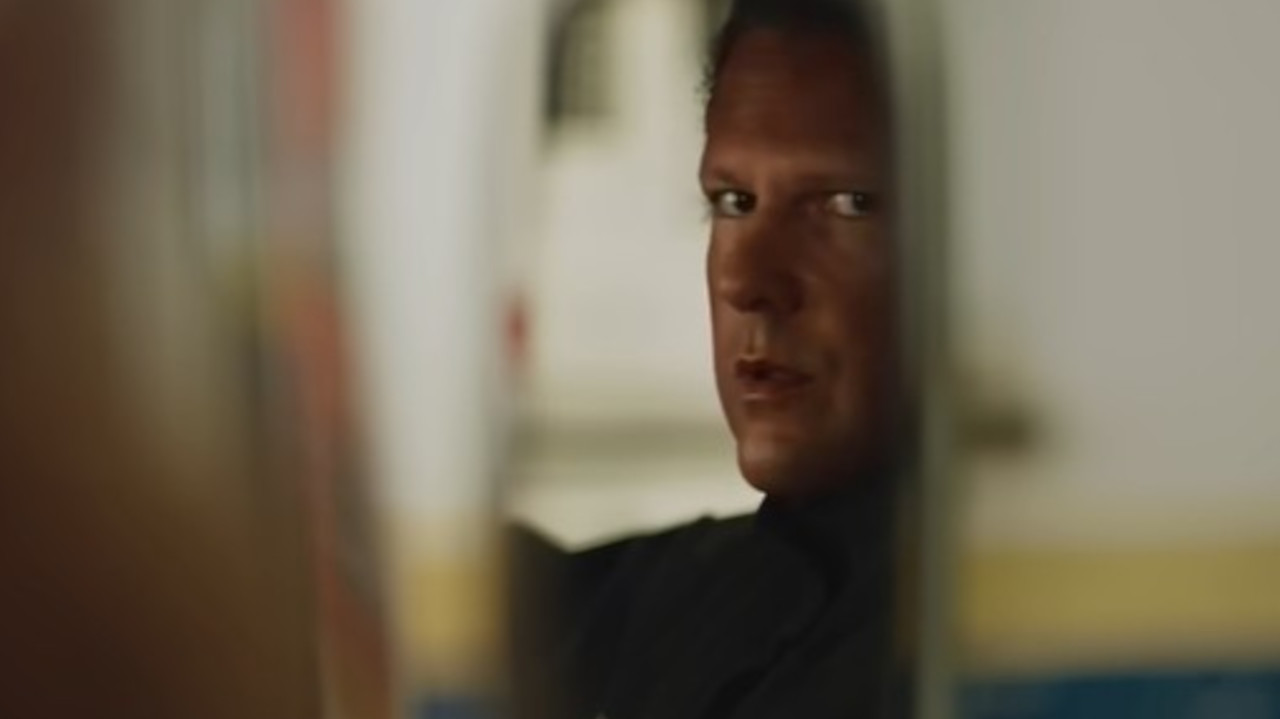 Selton Mello em 'Enterre Seus Mortos' (Imagem: Reprodução)