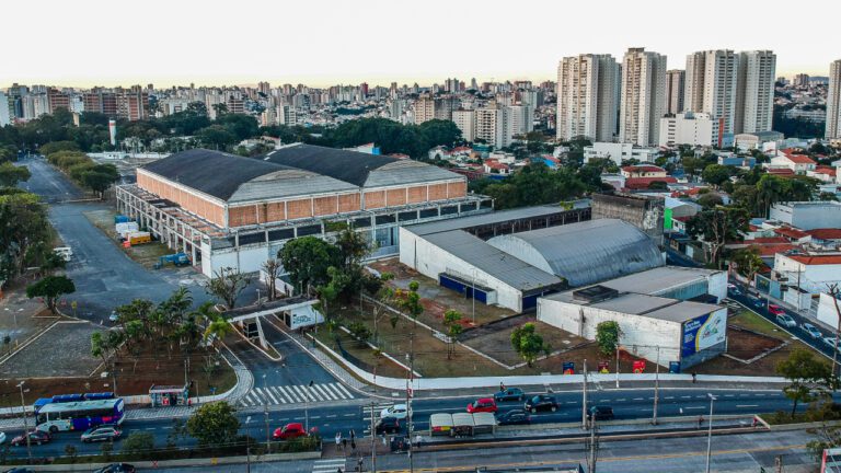 Estúdio São Bernardo será palco do Festival Vozes Negras (Divulgação)