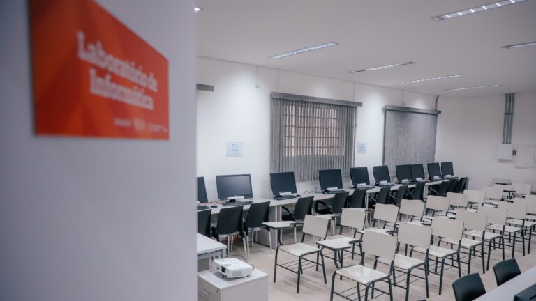Faculdade São Bernardo abre mais 200 vagas (Imagem: Divulgação)