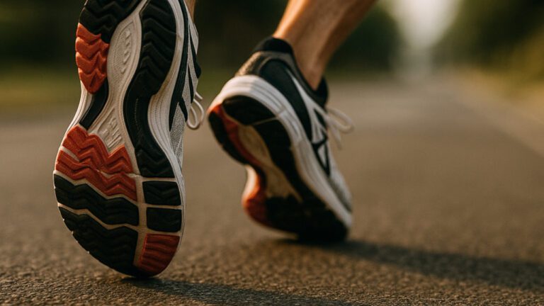 Duas provas de corrida estão com inscrições abertas (Imagem: IA)