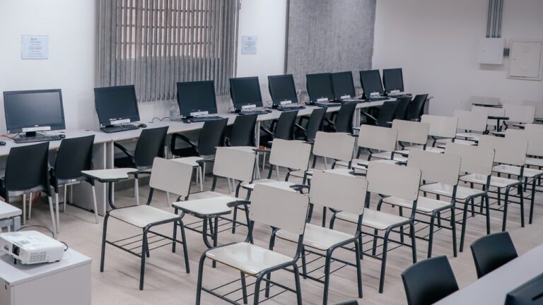 Inscrições para vestibular estão acabando (Imagem: Divulgação)