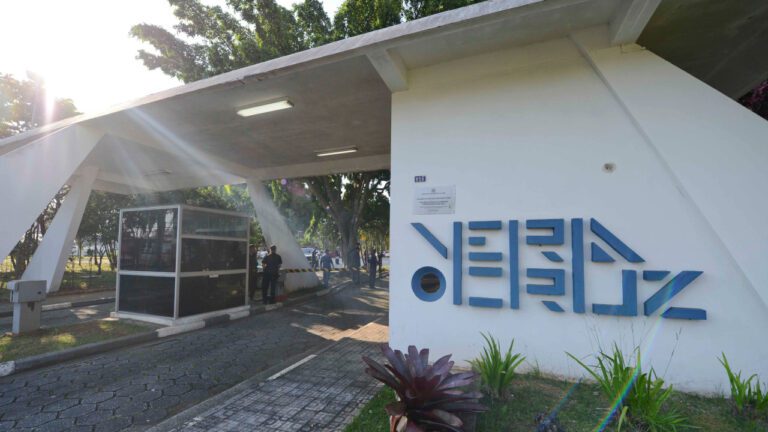 Pavilhão de São Bernardo recebe a festa da Consciência Negra (Imagem: Divulgação)