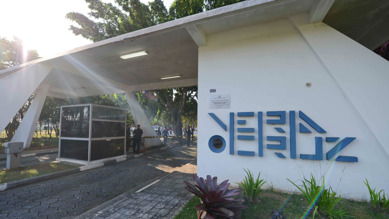 Pavilhão de São Bernardo recebe a festa da Consciência Negra (Imagem: Divulgação)