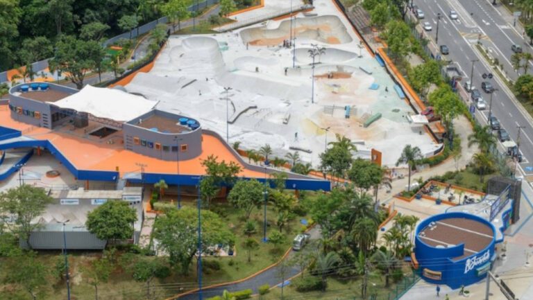 Parque da Juventude terá fim de semana musical (Imagem: Divulgação)