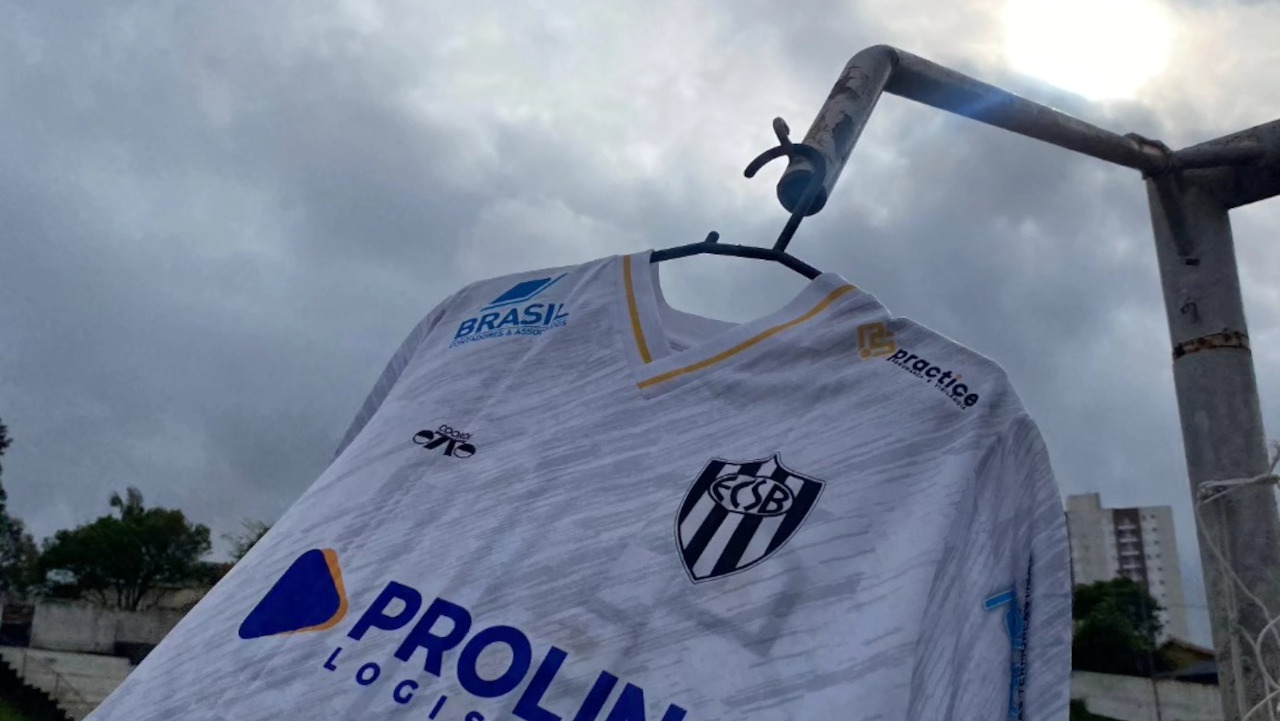 Primeiro duelo será contra o Marília (Imagem: Divulgação)