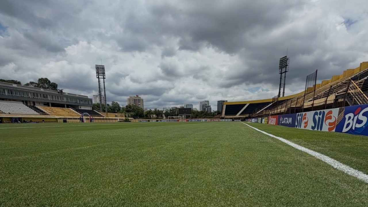 Tigre venceu apenas na estreia jogando em casa (Imagem: Divulgação)