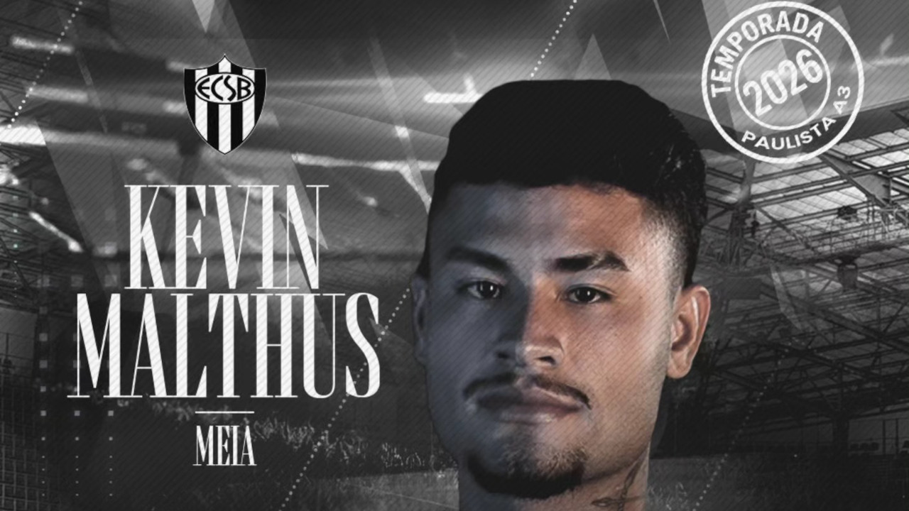 Cachorrão reforça o time para a A-3 (Imagem: Divulgação)