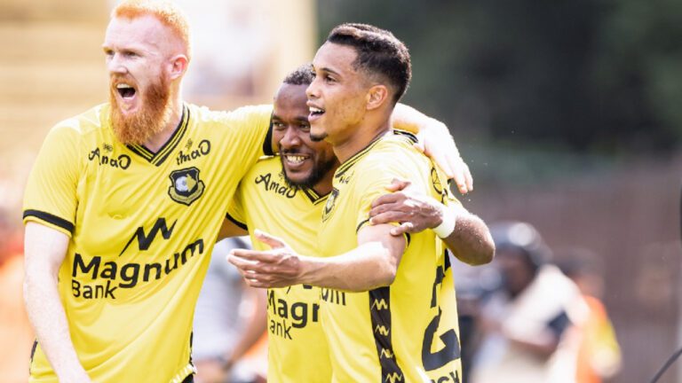 Base de 2025 mostra força, e São Bernardo FC ganha tempo para novos reforços