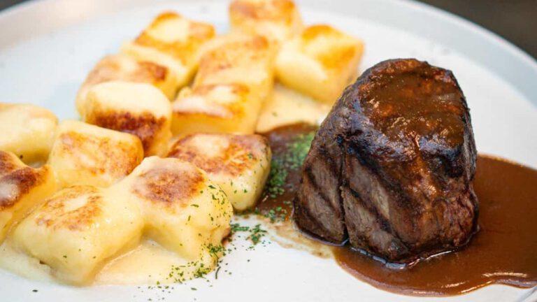 O Tornedor de Mignon da Ticino (Imagem: Divulgação)