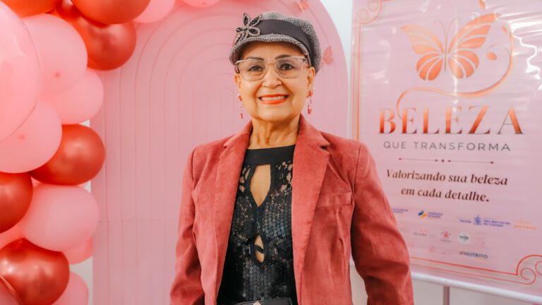 Segunda edição atendeu cerca de 50 mulheres (Imagem: Divulgação)