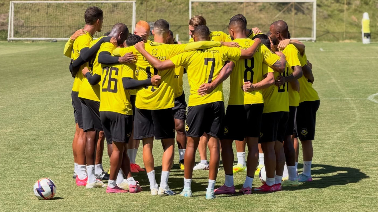 Empate coloca o Tigre no G-8 (Imagem: Divulgação)