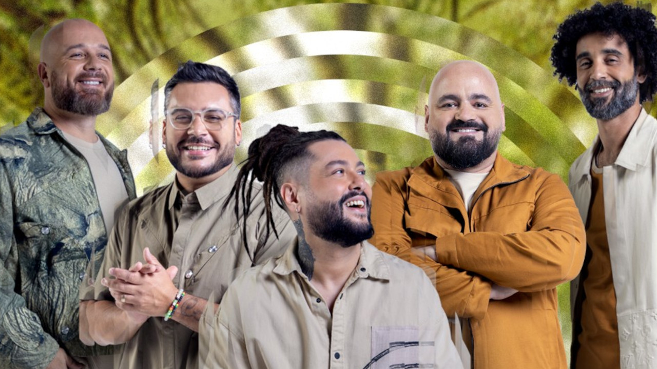 Maneva será uma das principias atrações (Imagem: Divulgação)